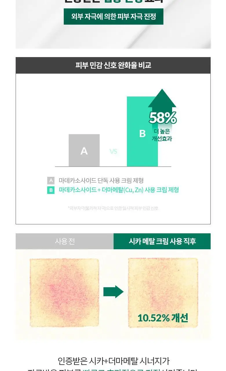 [여행용스킨케어] 닥터디퍼런트 베스트 트라이얼 키트 상세페이지 11